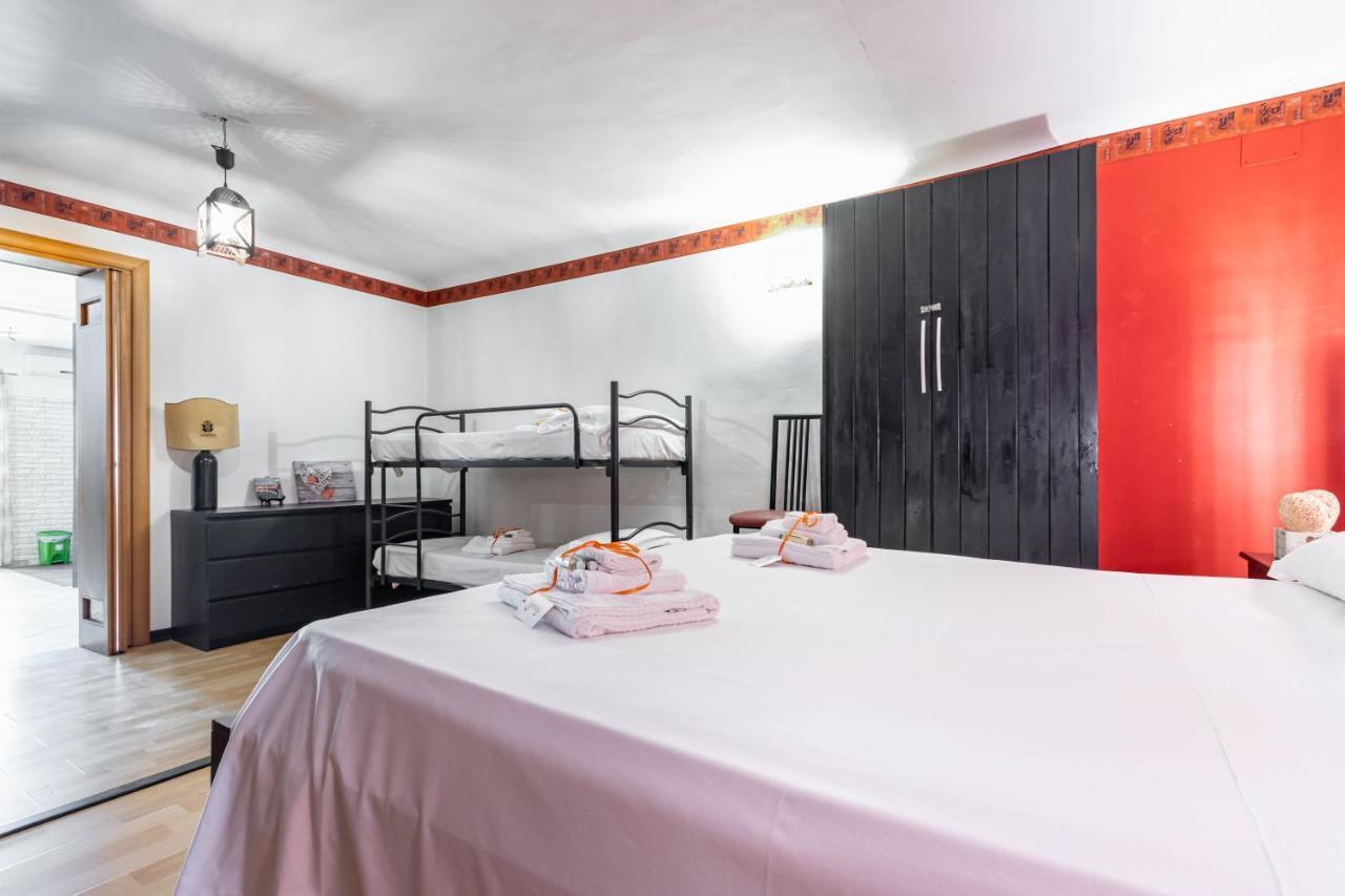 San Nicola Apartments By Rentbeat Bari Exterior foto