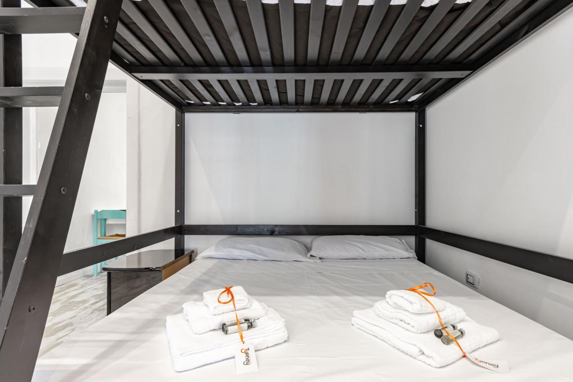 San Nicola Apartments By Rentbeat Bari Exterior foto