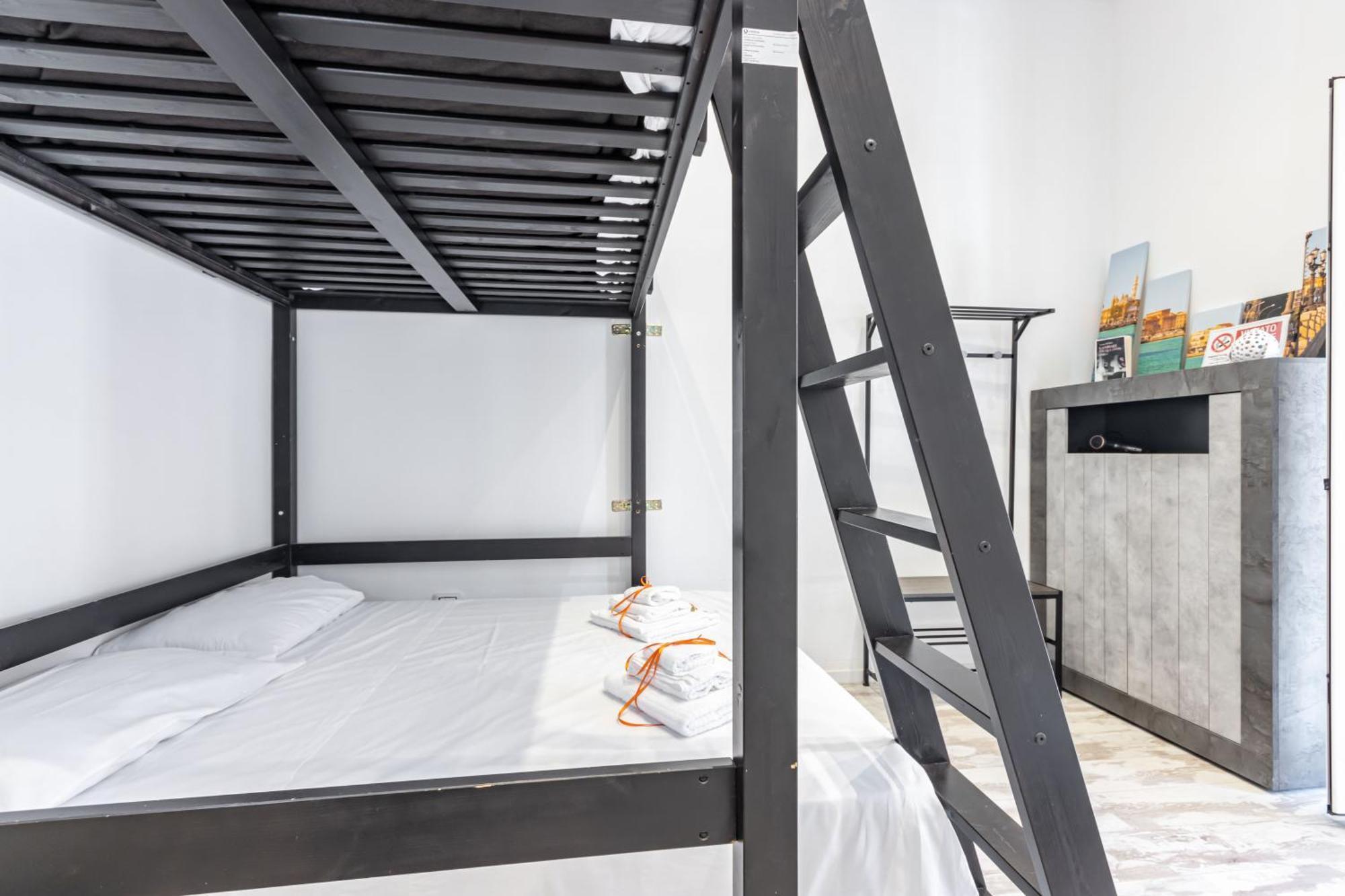San Nicola Apartments By Rentbeat Bari Exterior foto