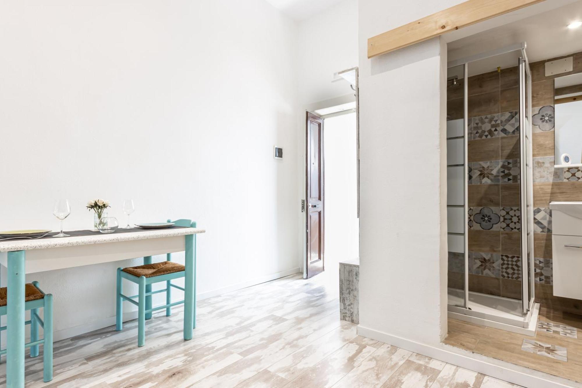 San Nicola Apartments By Rentbeat Bari Exterior foto